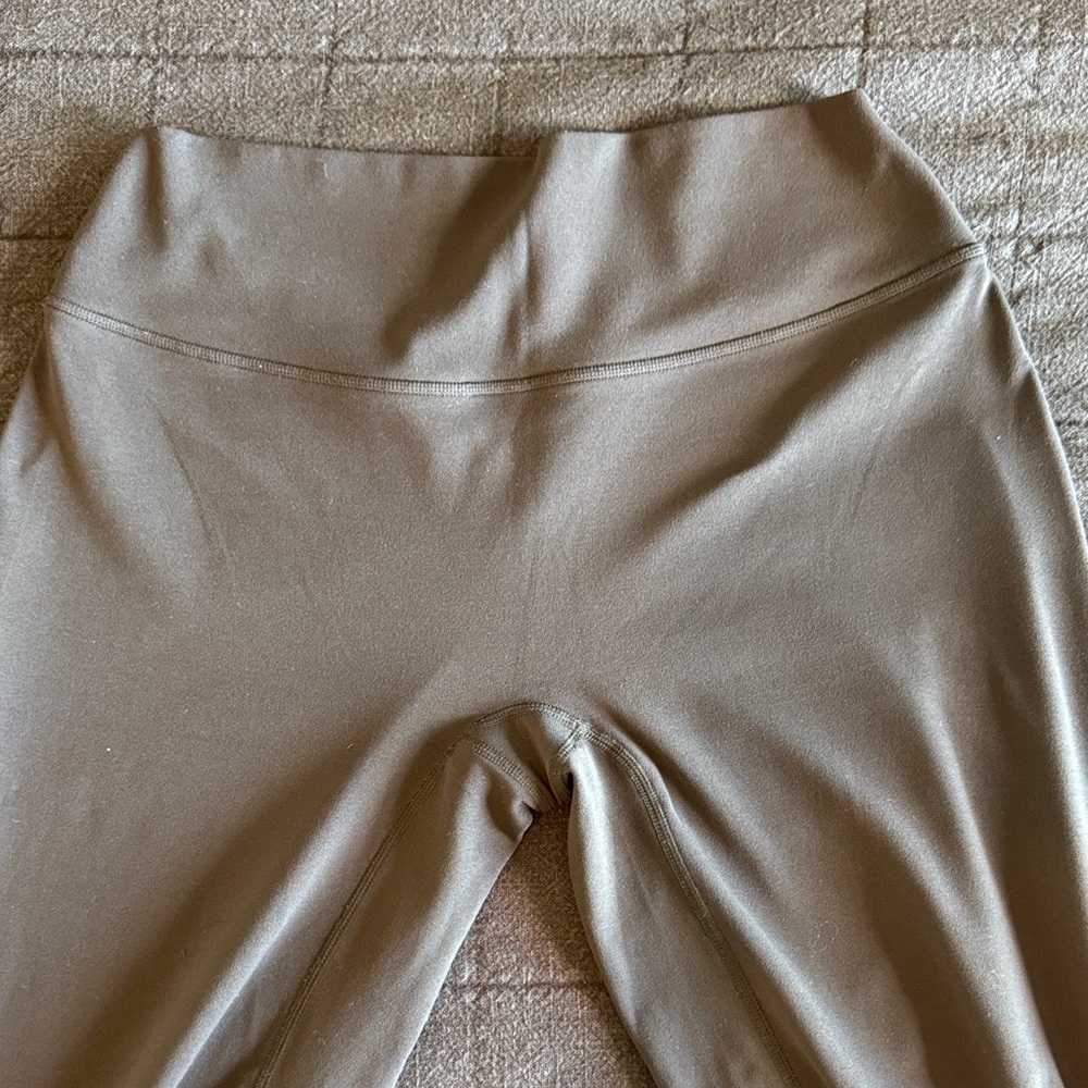 Oner Active Softmotion Black Flared Pants - Picture 4 of 4